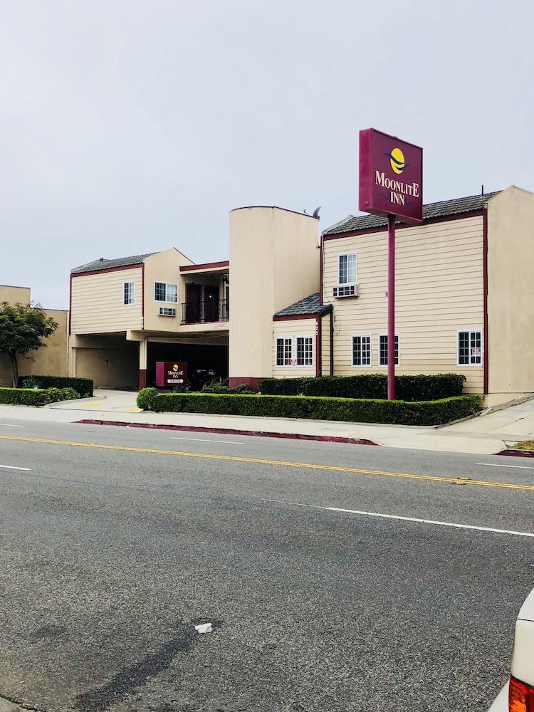 Moonlite Hotel Redondo Beach