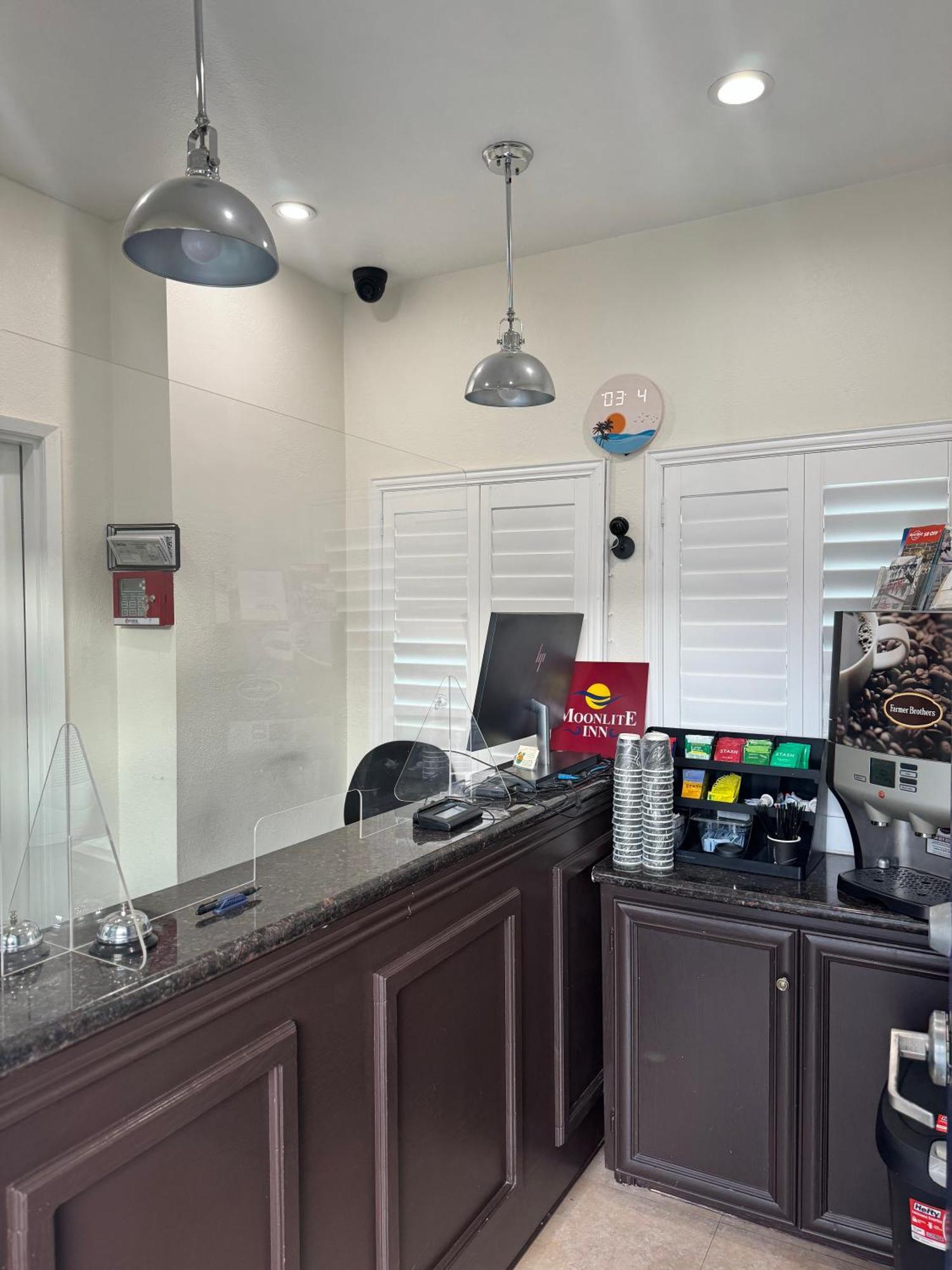 Moonlite Hotel Redondo Beach