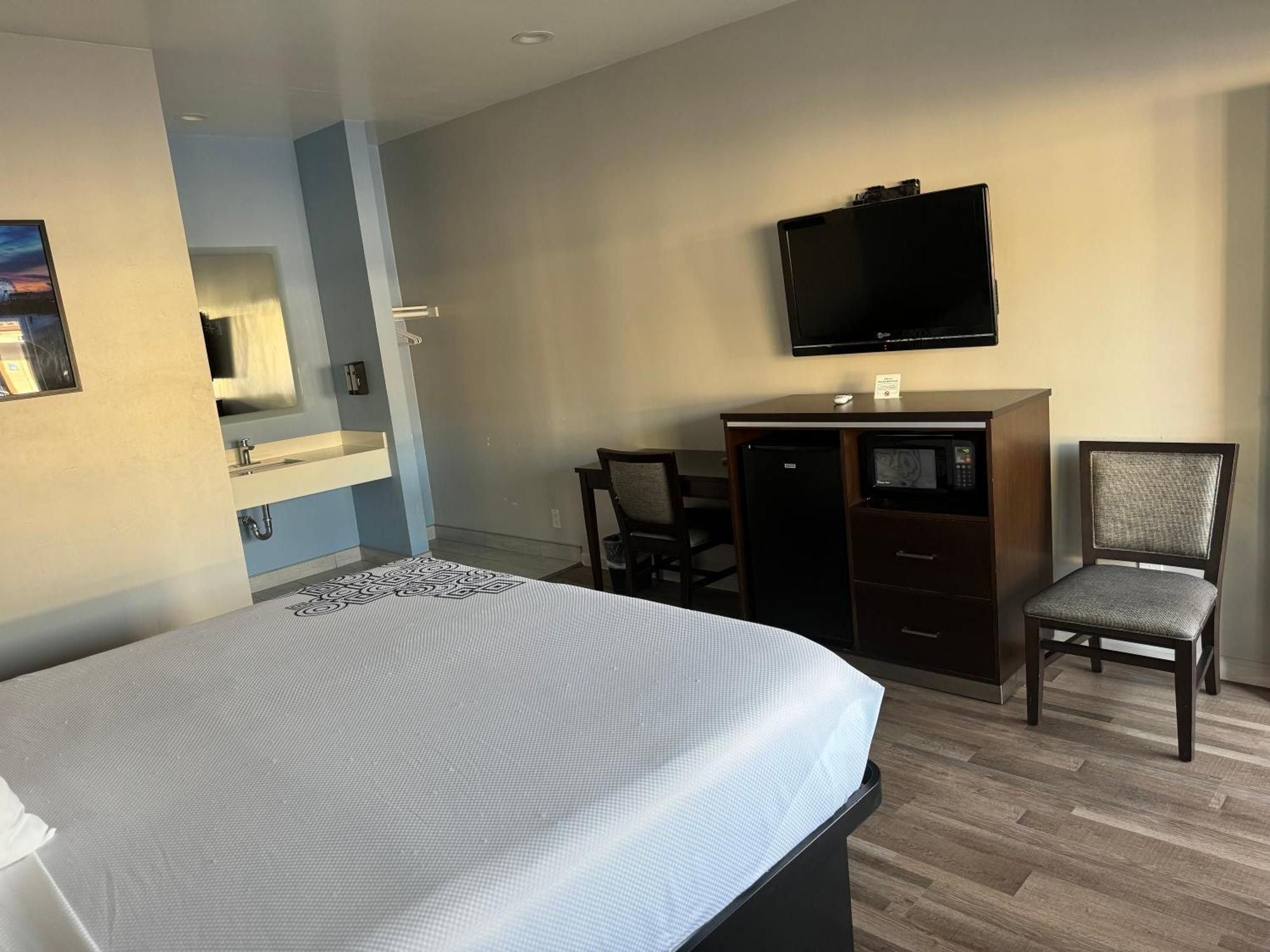 Moonlite Hotel Redondo Beach