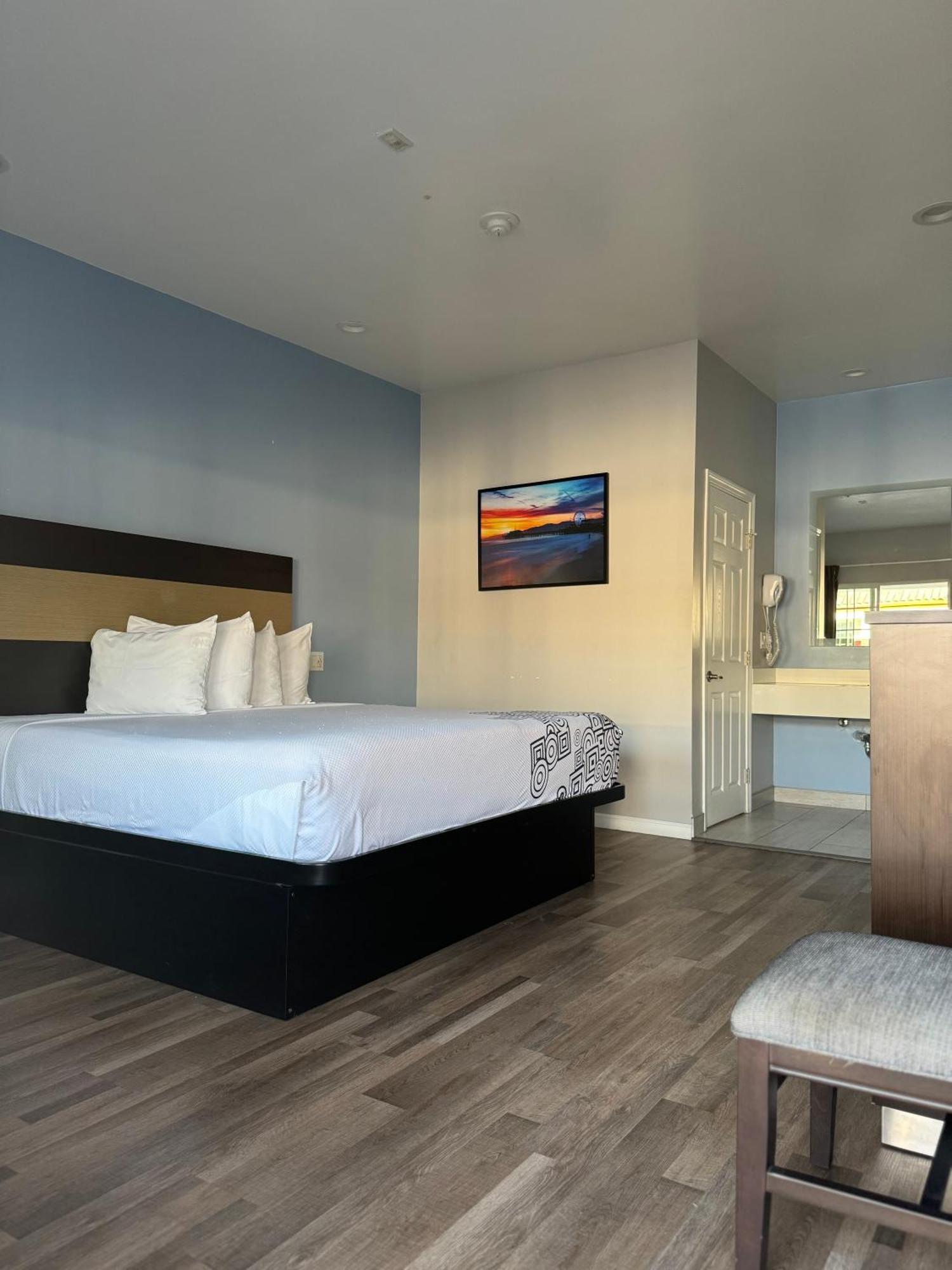 Hotel Moonlite Redondo Beach