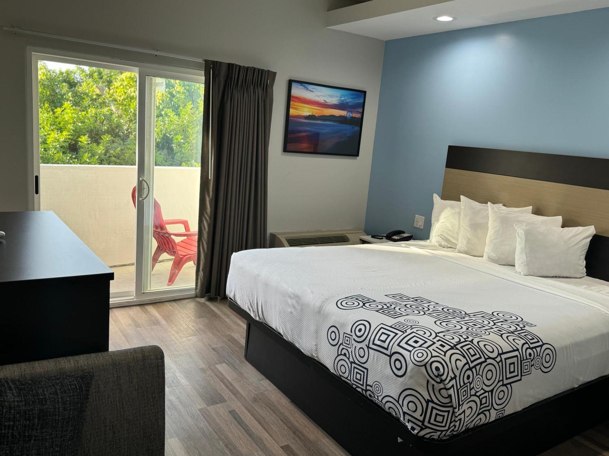Hotel Moonlite 2*