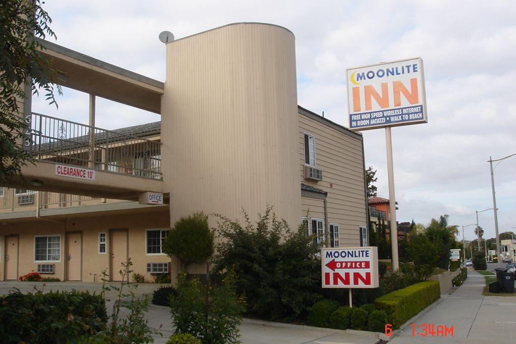 Moonlite 2* Redondo Beach