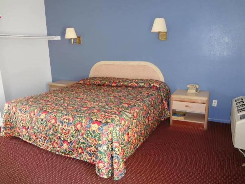 Hotel Moonlite Redondo Beach